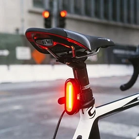 Фонарь задний Kryptonite AVENUE R-50 COB