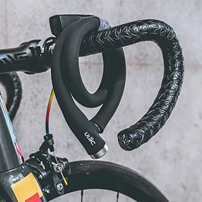 Замок ULAC Berlin 21мм x 70см черный