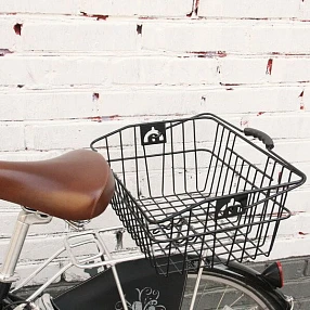 Корзина багажная Фаина