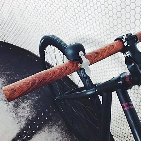 Звонок Crane E-NE (разные цвета)