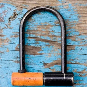 Замок Kryptonite Evolution Series 4 Standard