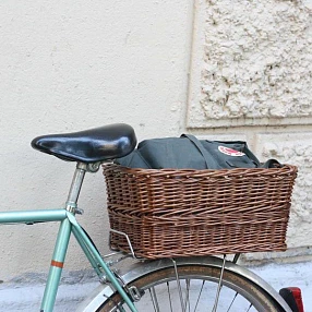 Корзина багажная it's my!bike