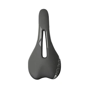 Седло BLB Selle Italia SLS Flow - black