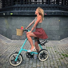 Корзина канатная канатная