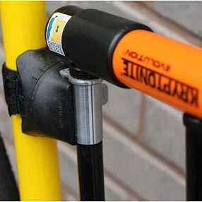 Держатель Kryptonite Transit FlexFrame-U Bracket