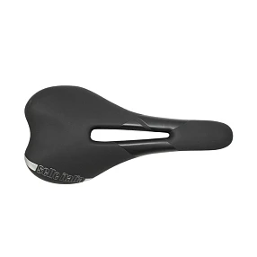 Седло BLB Selle Italia SLS Flow - black