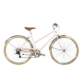 Велосипед Siech Cycles City 8Speed Rose