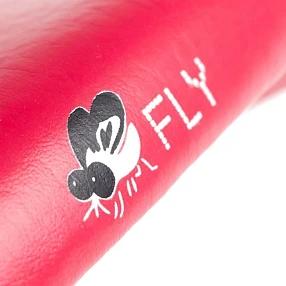 Седло BLB Fly Saddle - Pink