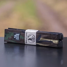 Стрепы Пеппа и Стрепа камо