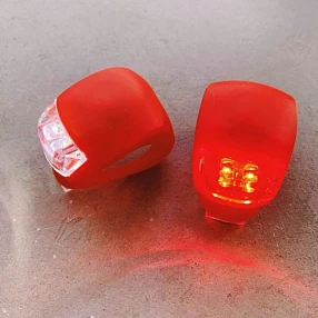 Фонарики Лягушата