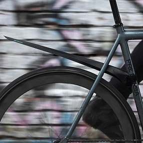 Крылья Ass Savers Fendor Bendor Regular black