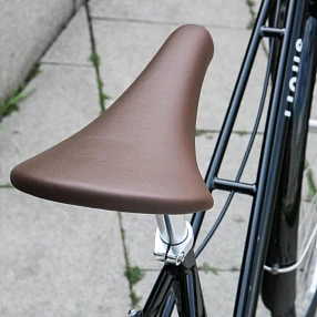 Велосипед LINUS MIXTE 3 BLACK M