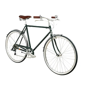 Велосипед Siech Cycles Comfort 8Speed Dark Green