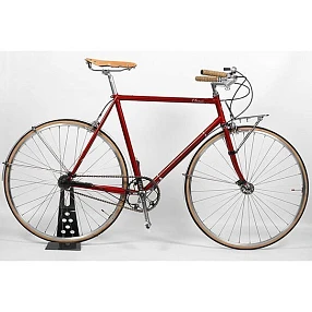 Передний багажник на велосипед Brick Lane Bikes