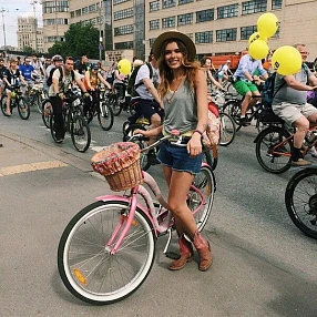 Плетеная корзина Авдотья