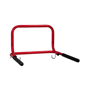 Силач Крюк - настенный держатель для двух велосипедов