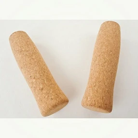 Грипсы пробковые Velo Orange