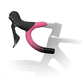 Обмотка Fizik VENTO MICROTEX 2MM TACKY - fluo-pink/black
