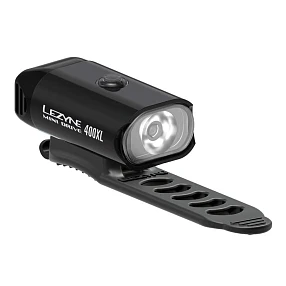 Фонарь передний Lezyne Mini Drive 400XL Black