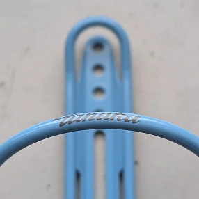 Держатель для бутылки Tanaka 8 Moves Shoreline Blue