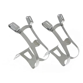 Туклипсы BLB Steel DB/SG - Silver