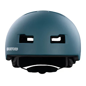 Велошлем Oxford Urban 2.0 Matt Green M