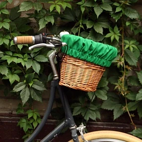 Плетеная корзина Лиза