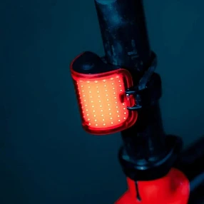 Фонарь задний Knog Cobber Mini Rear