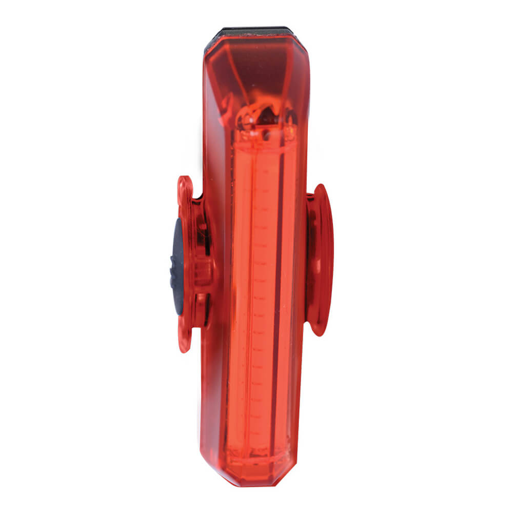 Комплект велофонарей Oxford Ultratorch Slimline - фото 4