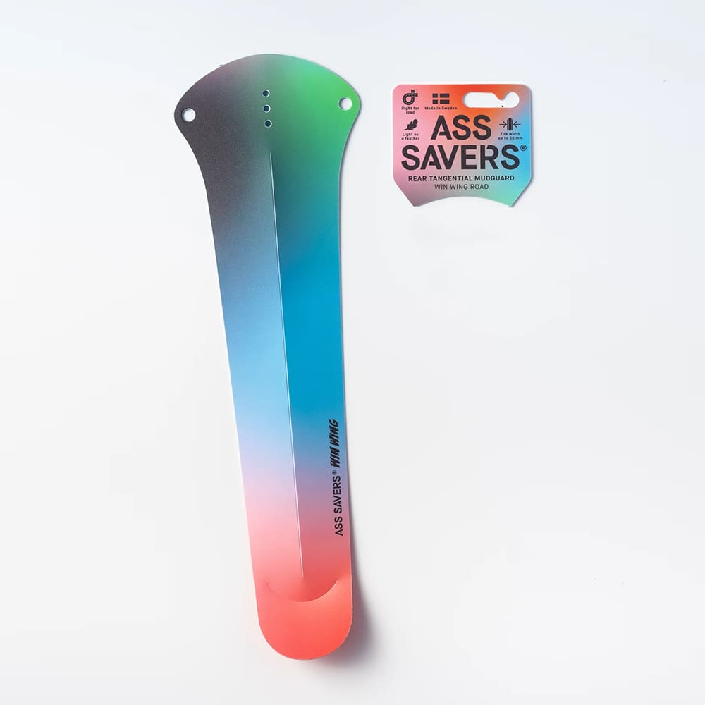 Крыло Ass Saver Win Wing 2 Road Spektrum - фото 3