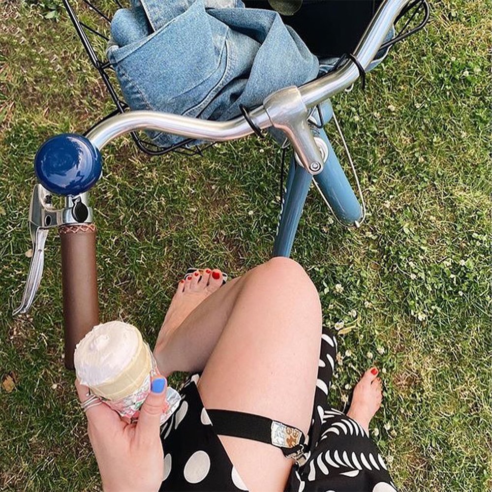 Велоподвязка Скромность - фото 8