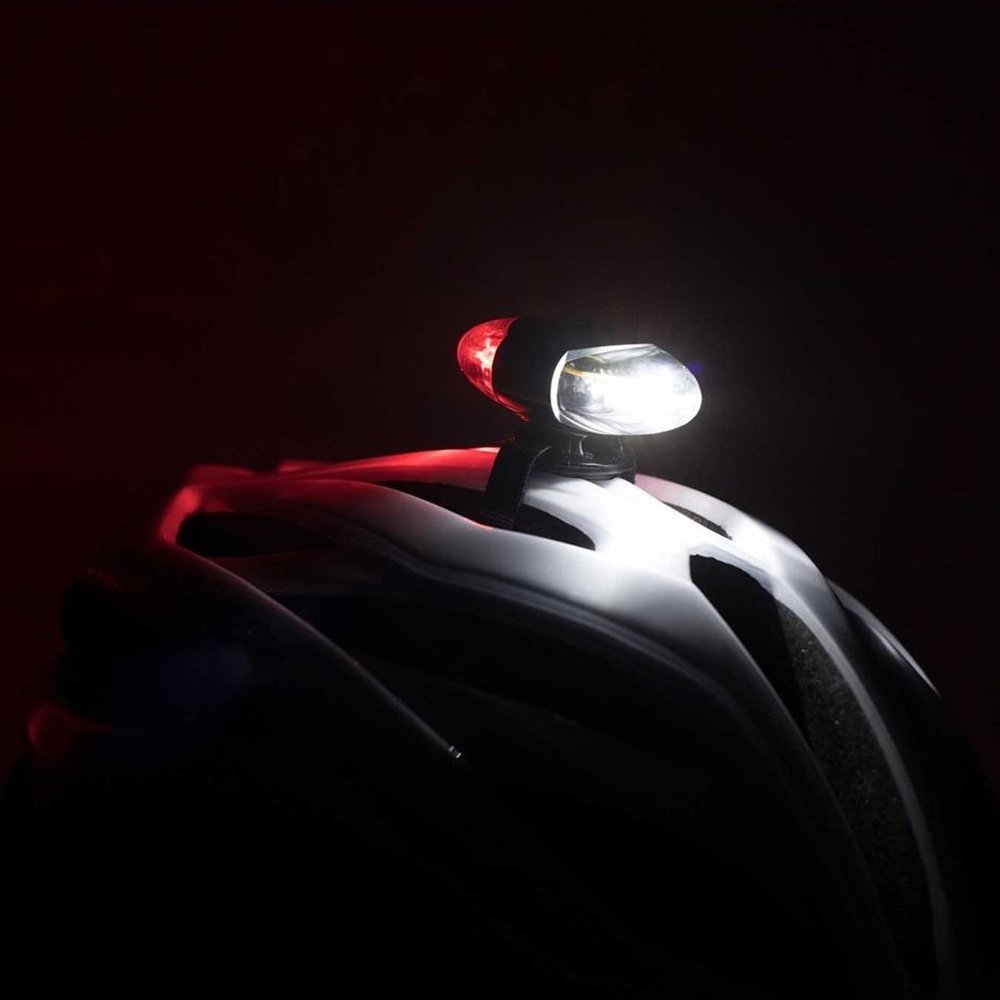 Фонарь для шлема Topeak HeadLux - фото 2