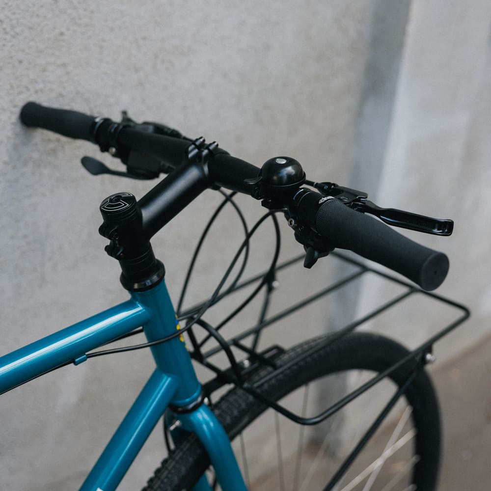 Велосипед Cinelli Gazzetta Della Strada морской синий (размер 58) - фото 6