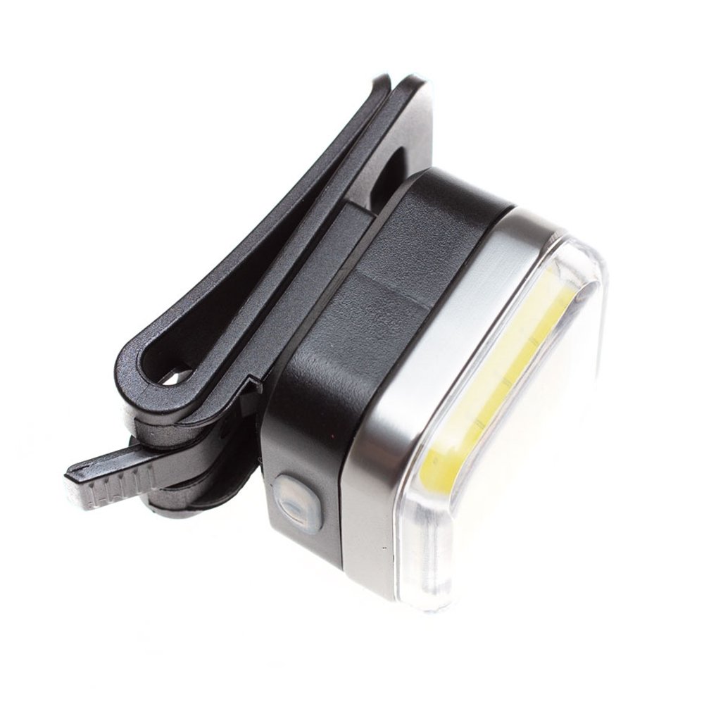 Передний велофонарь Shroom Aura USB - фото 3