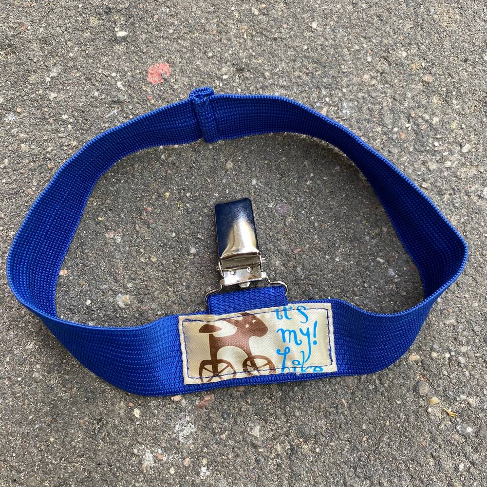 Велоподвязка Скромность - фото 14