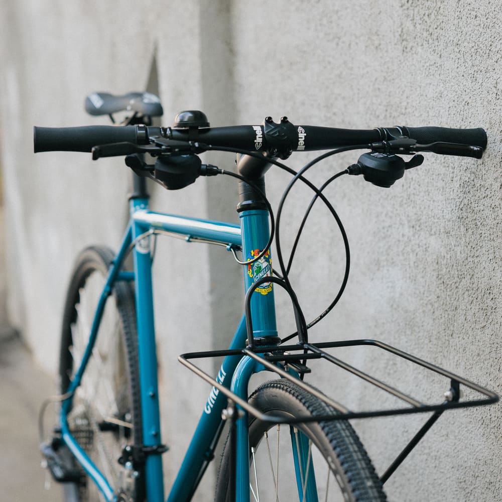 Велосипед Cinelli Gazzetta Della Strada морской синий (размер 58) - фото 4