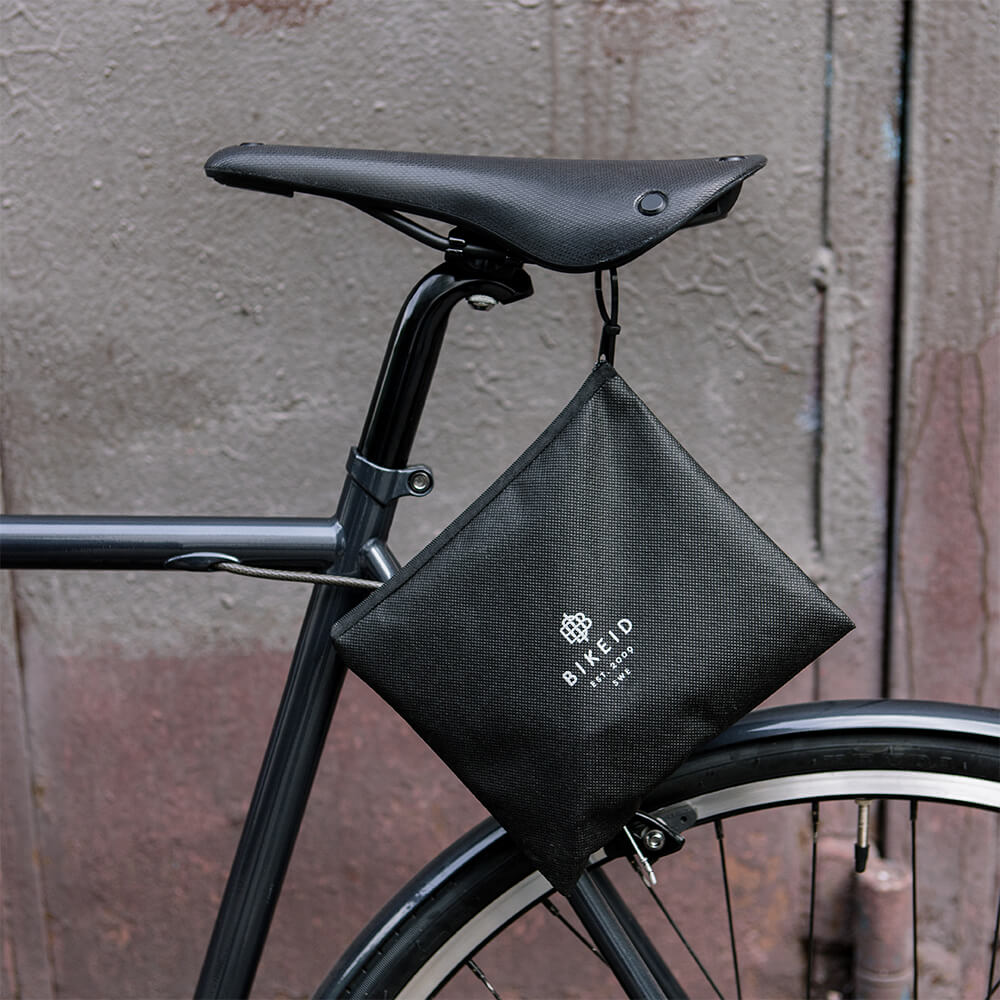 Велосипед BikeID Diamond 7 Cosmos (размер 59) - фото 8