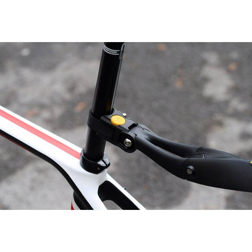 Крыло заднее Topeak DeFender iGlow - фото 5