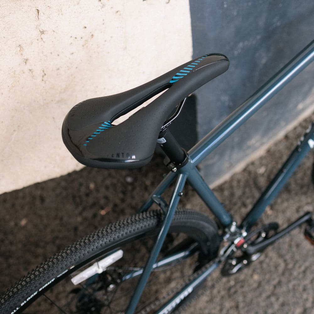 Велосипед Aventon Kijote - 54cm - Charcoal Skid - фото 10