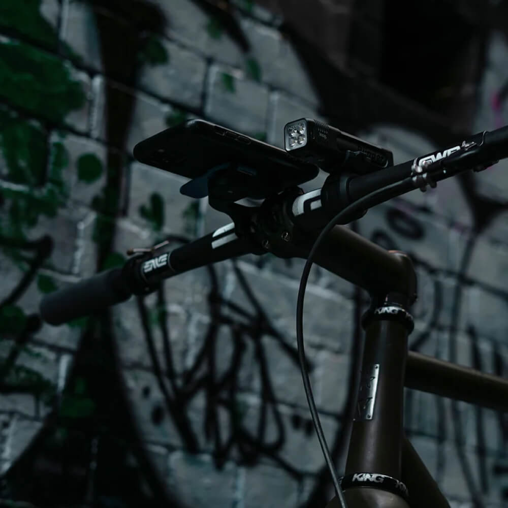 Фонарь передний Knog Blinder 600 - фото 3