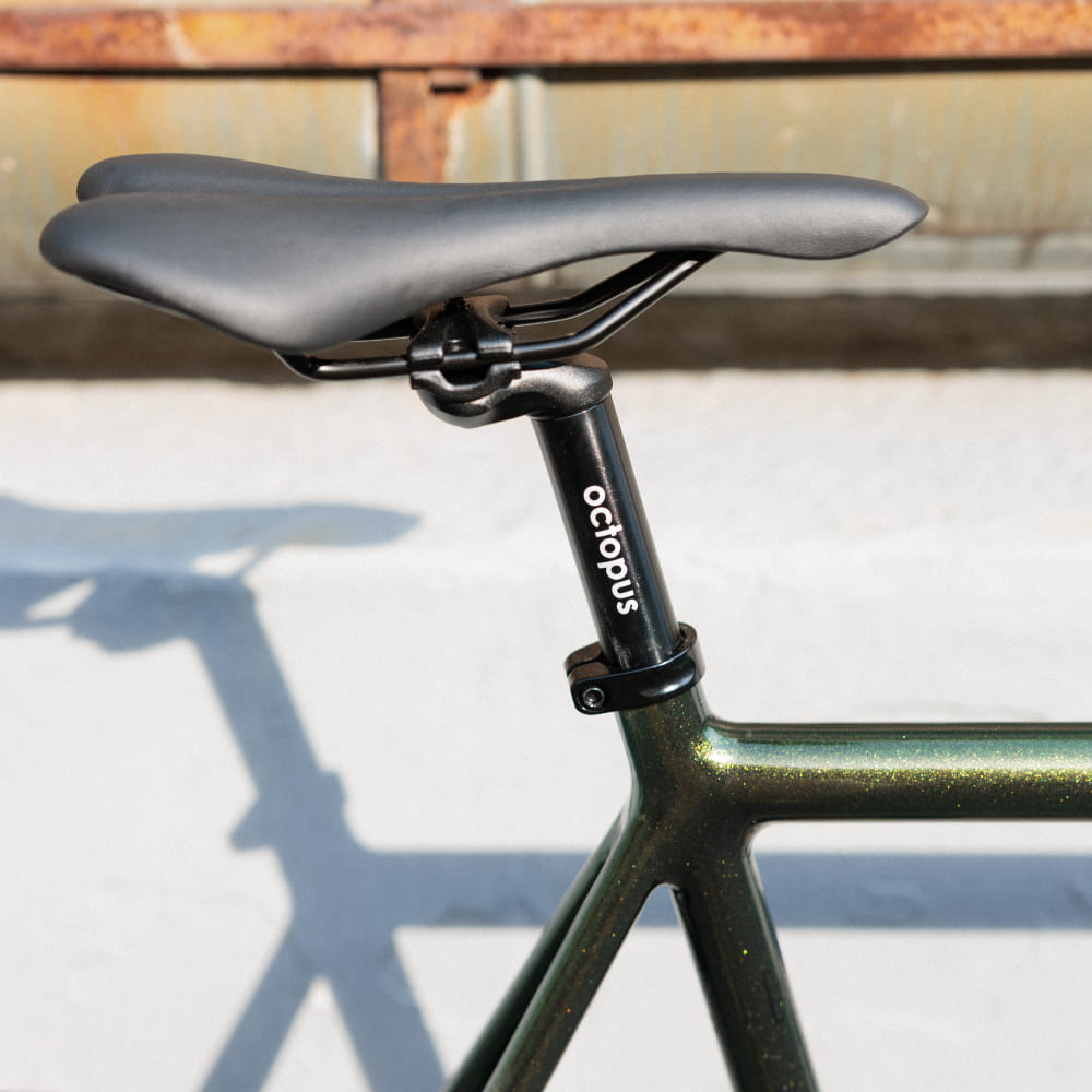 Велосипед Octopus Track 52 Iguana - фото 10