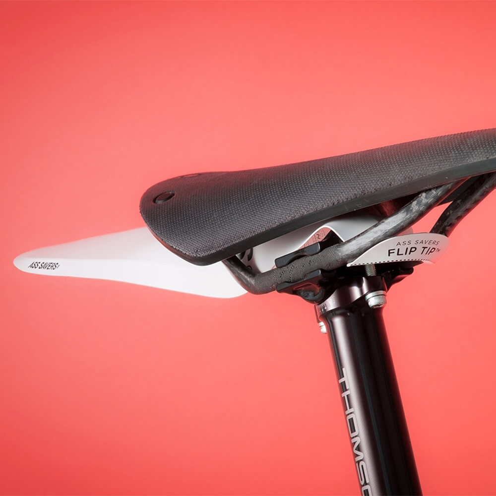 Крылья Ass Saver BIG - фото 3