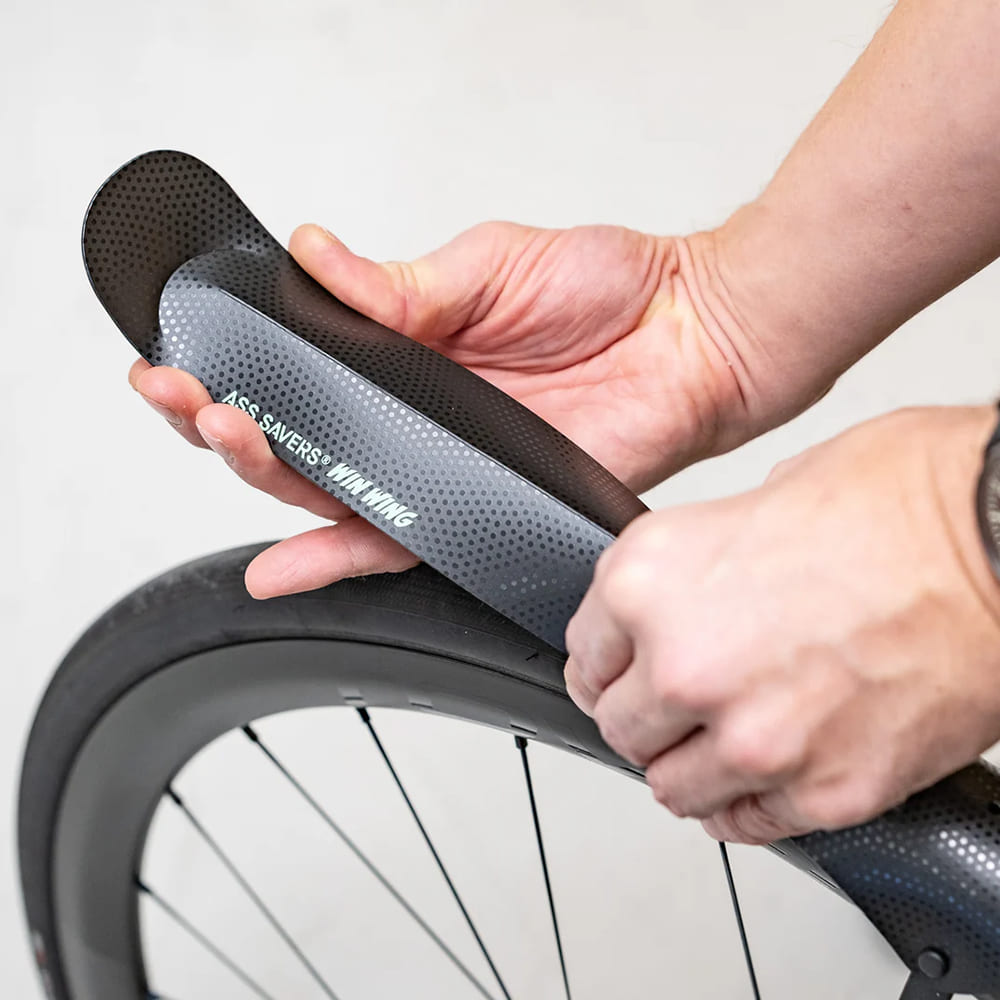 Крыло Ass Saver Win Wing 2 Road Spektrum - фото 5