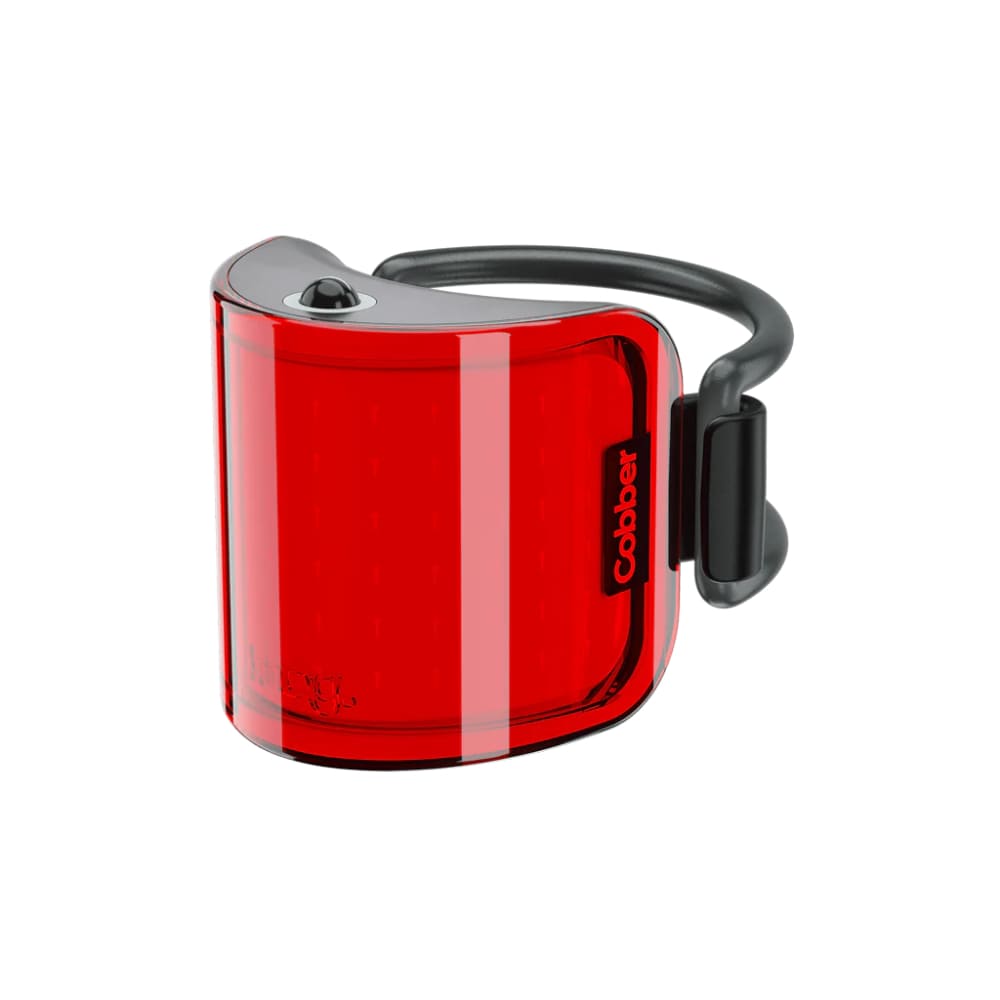 Фонарь задний Knog Cobber Lil Rear - фото 7