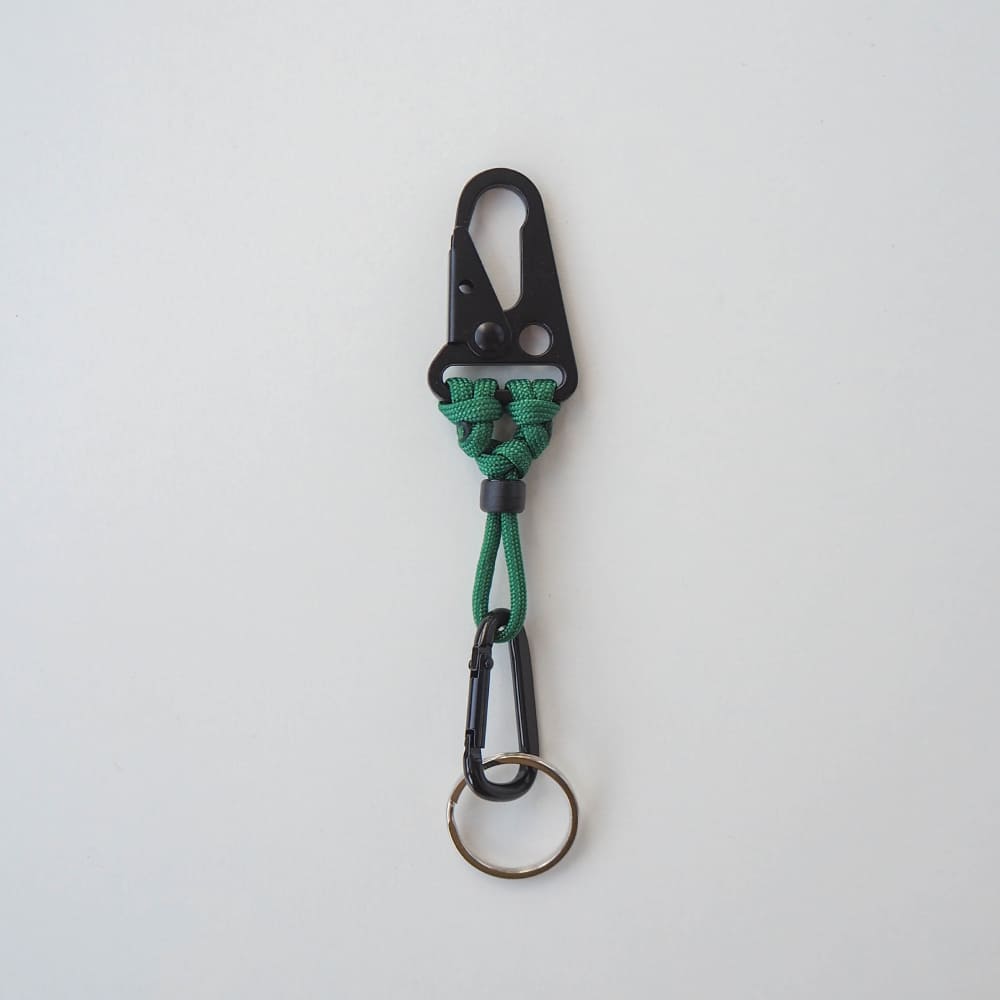 Два карабина ACK ITEMS (разные цвета) - фото 7