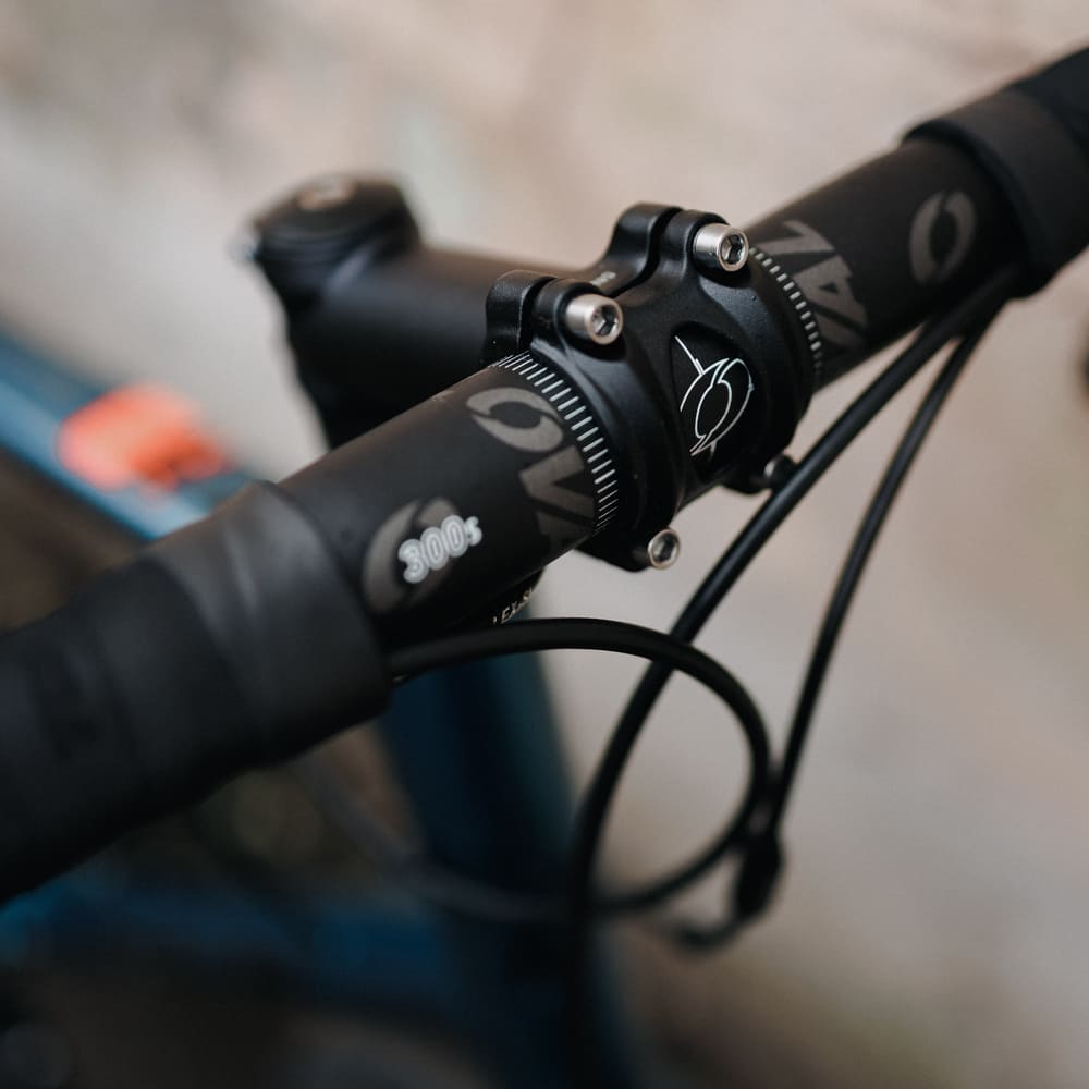 Велосипед Fuji ROAD SPORTIF 2.3 A2-SL бирюзовый (размер 56) - фото 7