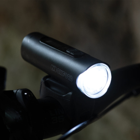 Комплект велофонарей Oxford Ultratorch City