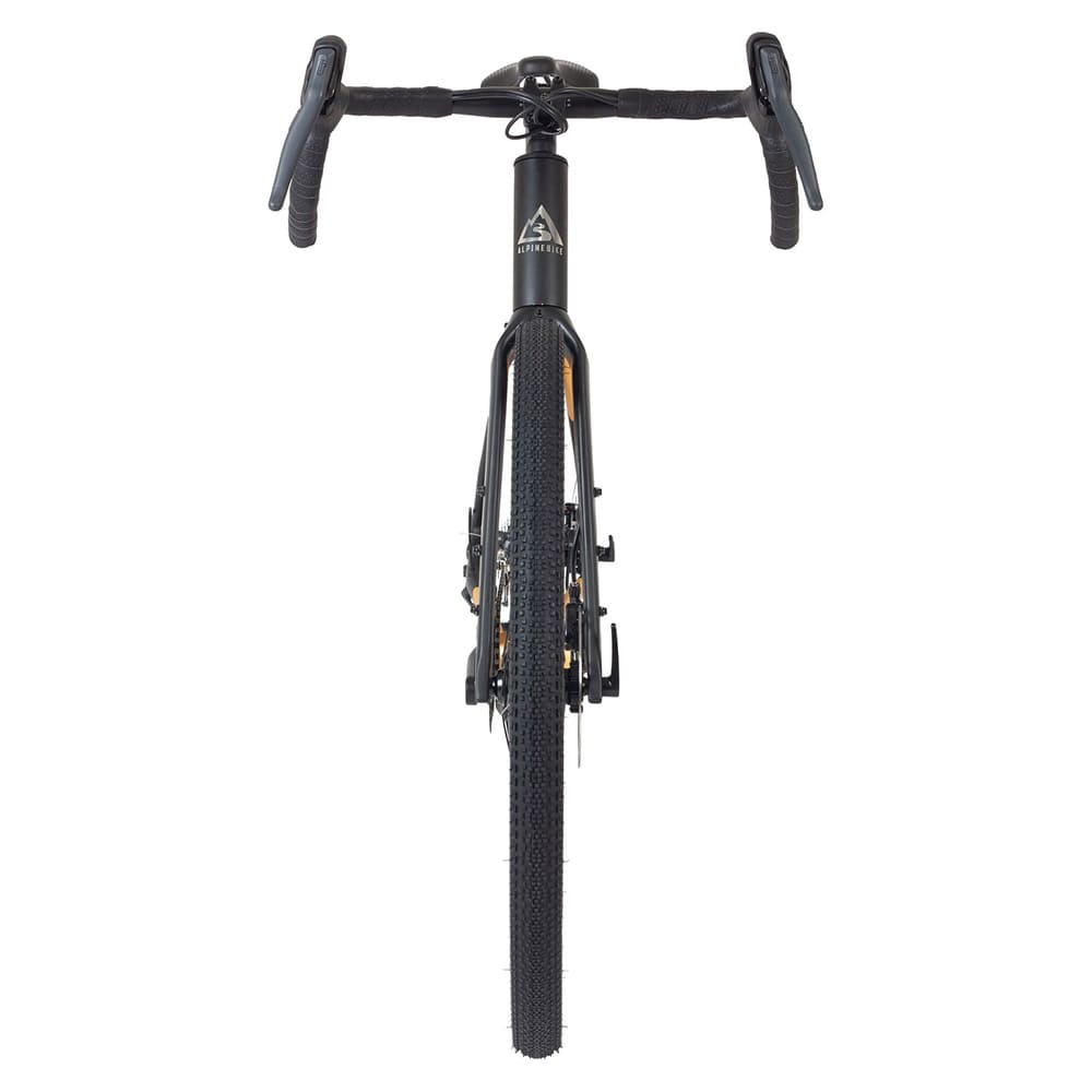 Велосипед Alpinebike Spirit 20 (размер M) - фото 11