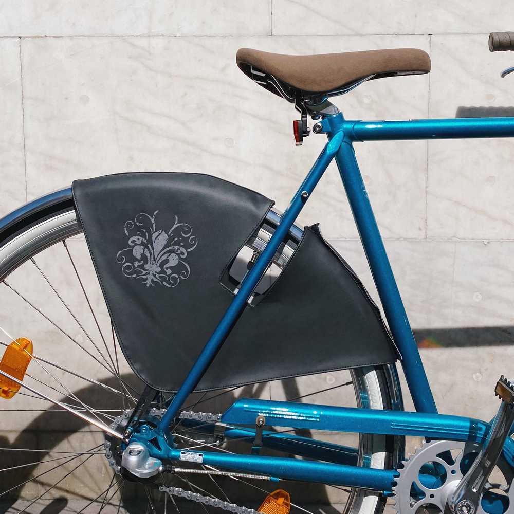 Skirtguard Selle Montegrappa (разные цвета) - фото 10