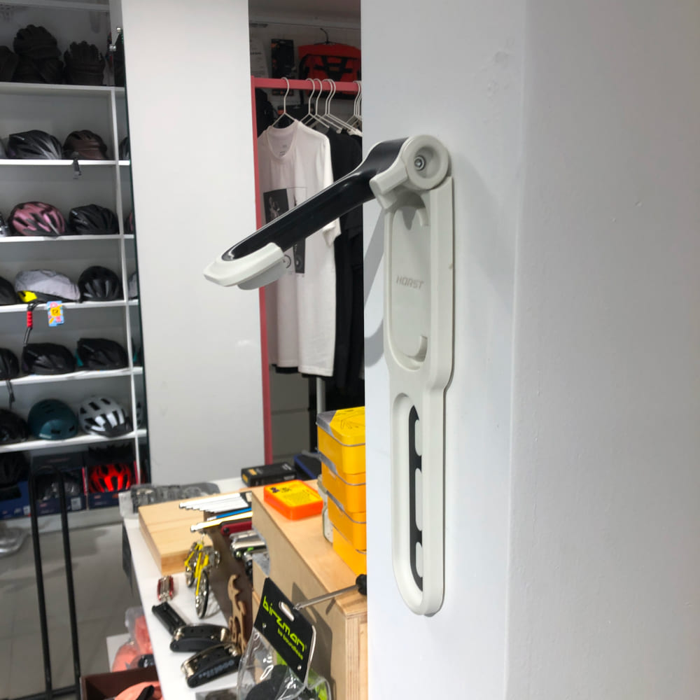 Маркиз Крюк для хранения велосипеда - фото 2